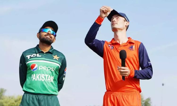 Cricket World Cup 2023: Pakistan vs Netherlands ODI Head-To-Head Record