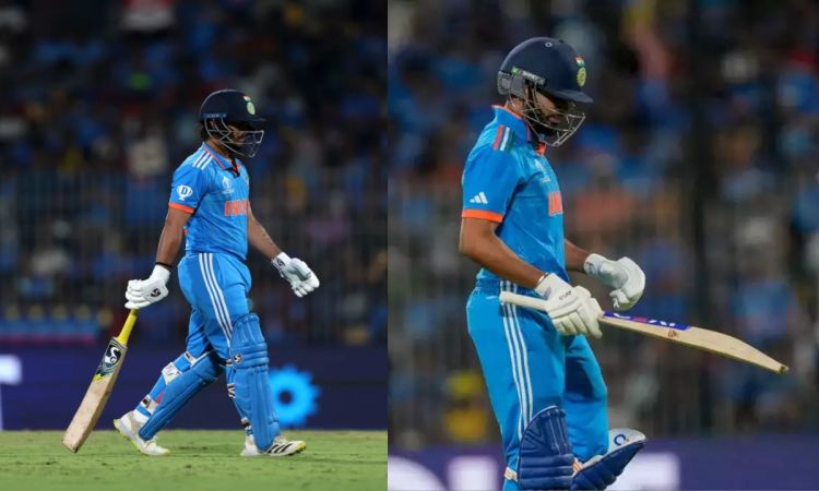 पार्थिव ने ऑस्ट्रेलिया के खिलाफ किशन और श्रेयस की गलतियों की ओर किया इशारा, कहा- आपको थोड़ा समय क्रीज पर बिताने की जरुरत 