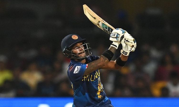 Pathum Nissanka creates history Equals Kumar Sangakkara’s Record in world cup