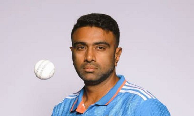 Men’s ODI WC: Ravichandran Ashwin all set for grand homecoming at Chepauk