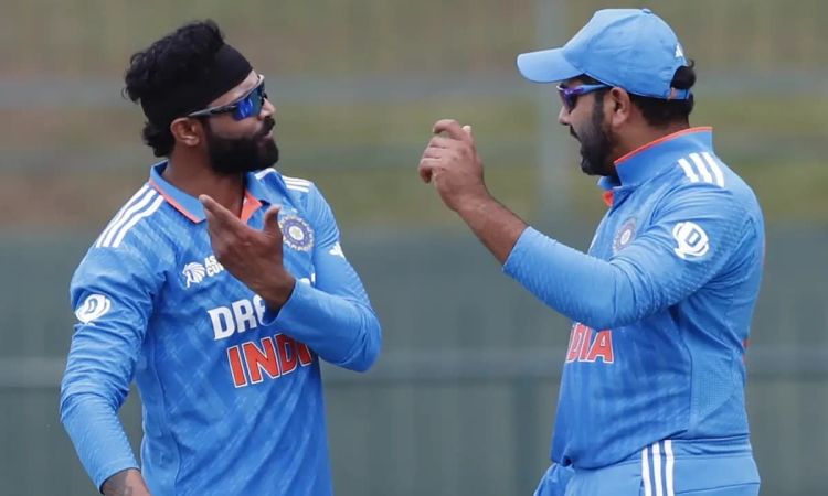 World Cup में कप्तान रोहित के ट्रंप होंगे Ravindra Jadeja, देखें कैसे हैं जडेजा के ODI आंकड़ें
