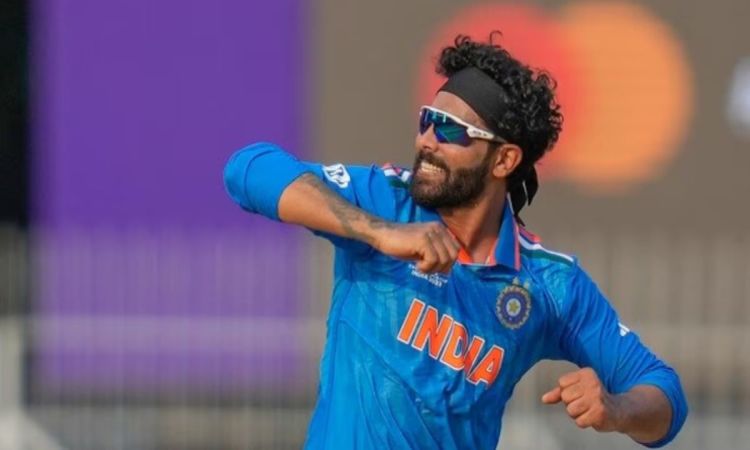 Ravindra Jadeja CWC 2023