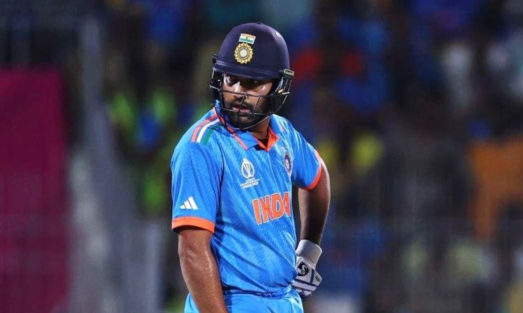 World Cup 2023: अफगानिस्तान के खिलाफ रोहित संयुक्त रूप से सबसे तेज 1000 वनडे वर्ल्ड कप रन बनाने वाले बने खिलाड़ी 