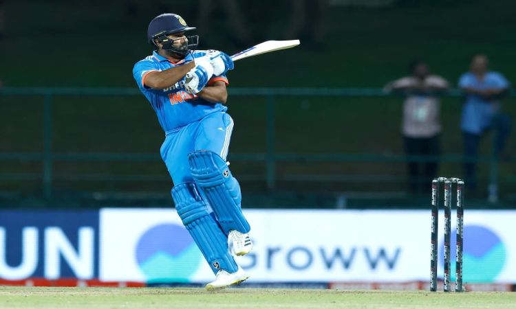 World Cup 2023: रोहित शर्मा ने रचा इतिहास, इंटरनेशनल क्रिकेट में गेल को पछाड़ते हुए बने सबसे ज्यादा छक्के जड़ने वाले बल्लेबाज