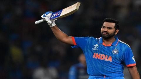 Men’s ODI WC: It's unfortunate that we don't give Rohit Sharma enough credit; he is an ODI beast, sa