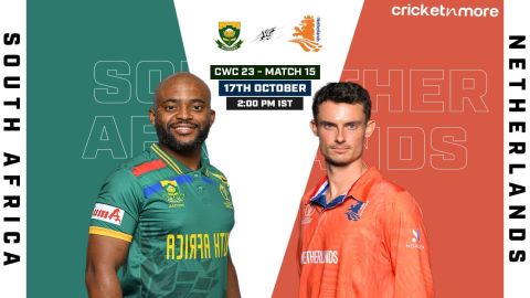 SA vs NED, Dream11 Prediction: क्विंटन डी कॉक को बनाएं कप्तान, ये 4 ऑलराउंडर अपनी ड्रीम टीम में करें