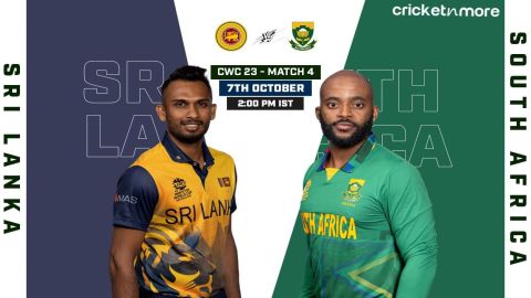 SA vs SL, Dream11 Prediction: एडेन मार्कराम को बनाएं कप्तान, ये 11 खिलाड़ी अपनी ड्रीम टीम में करें श