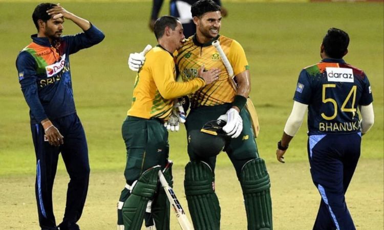 CWC 2023, SA vs SL Preview: South Africa Renew Bittersweet World Cup Adventure