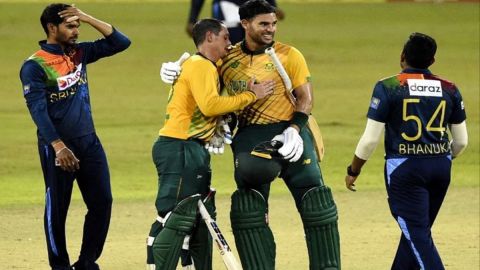 CWC 2023, SA vs SL Preview: South Africa Renew Bittersweet World Cup Adventure