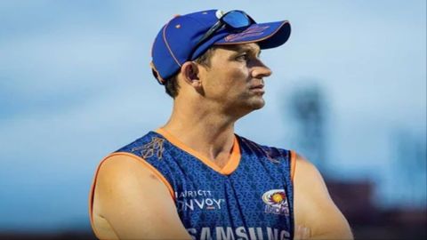 'Would like to thank the Ambani family': Mumbai Indians bowling coach Shane Bond moves on