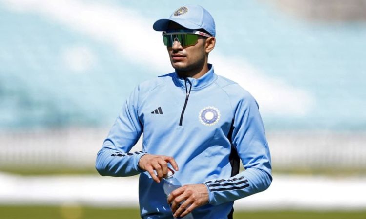 क्या IND vs AFG मैच में खेल पाएंगे शुभमन गिल? 11 अक्टूबर को दिल्ली में होगा मुकाबला