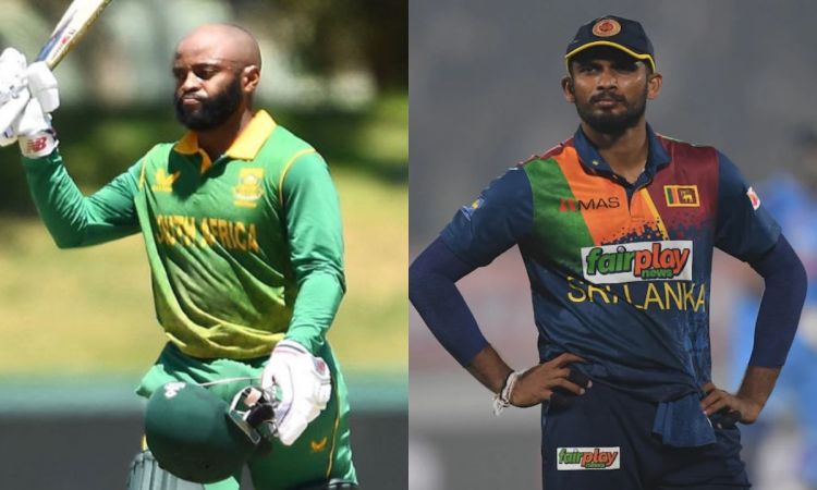 World Cup 2023: मैच 4, साउथ अफ्रीका बनाम श्रीलंका प्रीव्यू, जानें संभावित प्लेइंग इलेवन, किसका पलड़ा रहेगा भारी 