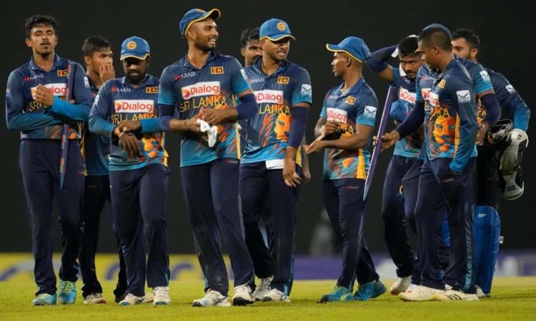  Dushmantha Chameera and Angelo Mathews to join Sri Lanka's World Cup squad as reserves