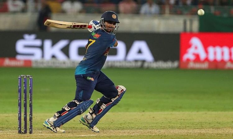 World Cup 2023: श्रीलंकाई कप्तान शनाका ने साउथ अफ्रीका के खिलाफ हार का ठीकड़ा गेंदबाजों पर फोड़ा