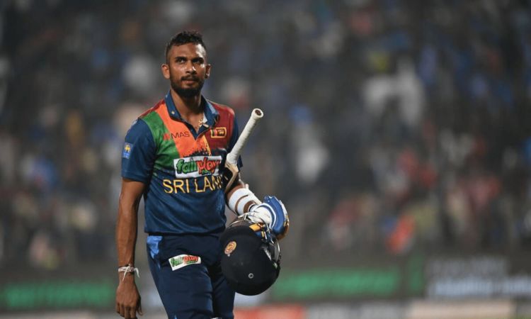 World Cup 2023: साउथ अफ्रीका के खिलाफ हार के बाद बोले श्रीलंकाई कप्तान शनाका, कहा- हम अच्छी गेंदबाजी नहीं कर पाए 