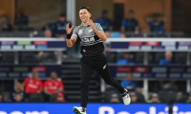  Trent Boult need 2 wickets to  complete 50 wickets in ODI World Cups