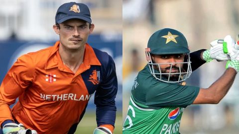 World Cup 2023, PAK vs NED Preview: जानें संभावित प्लेइंग इलेवन, पिच रिपोर्ट, कब और कहाँ खेला जाएगा 