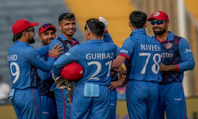World Cup 2023: श्रीलंका को हराकर अफगानिस्तान ने पॉइंट्स टेबल में किया बड़ा फेरबदल, जानें सबसे ज्याद