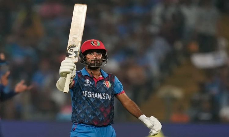 World Cup 2023: श्रीलंका को हराकर अफगानिस्तान पॉइंट्स टेबल में 5वें स्थान पर पहुंची 