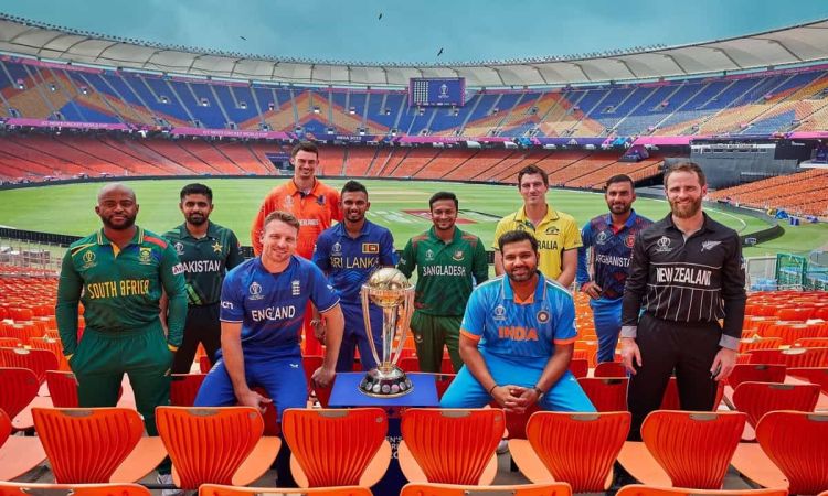 India vs Australia in final: Nathan Lyon predicts World Cup 2023 finalists