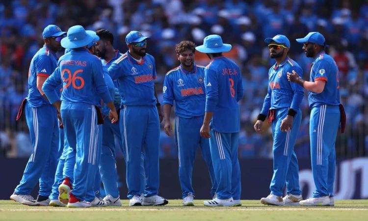 World Cup 2023: इंग्लैंड को हराकर भारत ने किया पॉइंट्स टेबल में किया बड़ा उलटेफर, जानें सबसे ज्यादा 