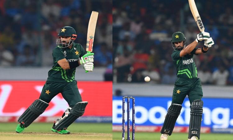 World Cup 2023: पाकिस्तान ने श्रीलंका के खिलाफ जीत हासिल करते हुए बनाये कई रिकॉर्ड्स 