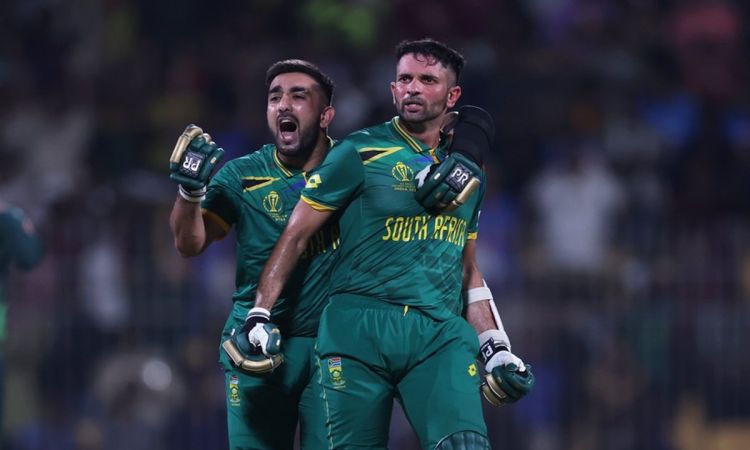 पाकिस्तान को हराकर साउथ अफ्रीका ने World Cup 2023 पॉइंट्स टेबल में किया उलटफेर,ये हैं सबसे ज्यादा रन