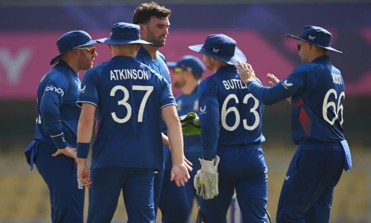 World Cup 2023: इंग्लैंड ने वार्म अप मैच में बांग्लादेश को 4 विकेट से चखाया हार का स्वाद 