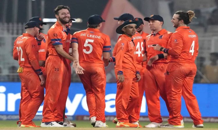 World Cup 2023: नीदरलैंड ने बांग्लादेश को 87 रन से दी करारी हार 