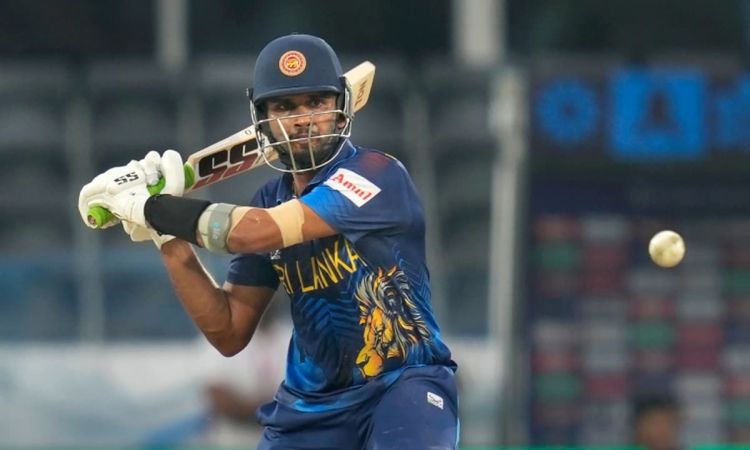 श्रीलंका के कप्तान दासुन शनाका चोट के कारण वर्ल्ड कप से हुए बाहर, ये खिलाड़ी लेगा जगह 