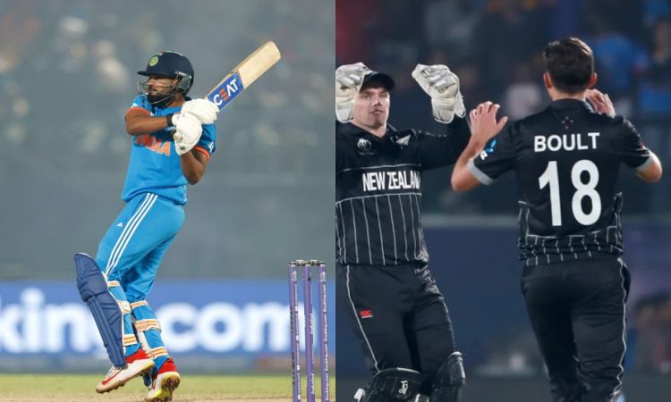 World Cup 2023: श्रेयस अय्यर की कमजोरी आई सामने, बोल्ट ने फिर से शॉर्ट गेंद डालते हुए किया आउट, देखें Video