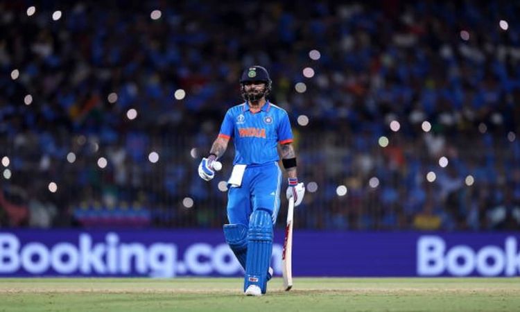 World Cup 2023: विराट कोहली ने जड़ा 48वां शतक, भारत ने बांग्लादेश को 7 विकेट से हराकर पूरा किया जीत 