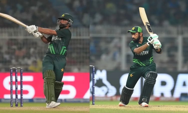World Cup 2023: गेंदबाजों के शानदार प्रदर्शन औऱ अब्दुल्ला- फखर के पारी से जीता पाकिस्तान,बांग्लादेश 