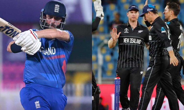 World Cup 2023: England And New Zealand Claim Rain-Affected Warm-Up Wins