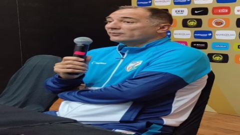 Advantage Malaysia, but we have few surprises up our sleeves, says Stimac ahead of Merdeka tournamen