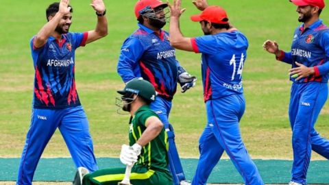 PAK vs AFG, Semi Final 2: अफगानिस्तान ने पाकिस्तान को रौंदा, 4 विकेट से हराकर फाइनल में बनाई जगह