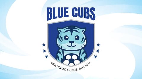 AIFF Grassroots Committee launches Blue Cubs League to promote the game in every district