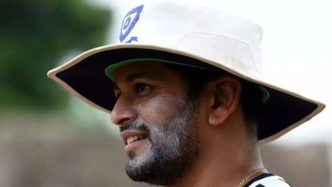 Amol Muzumdar appointed as the new head coach of Indian women’s cricket team