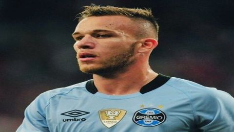 Arthur Melo craving Brazil recall amid Fiorentina rebirth