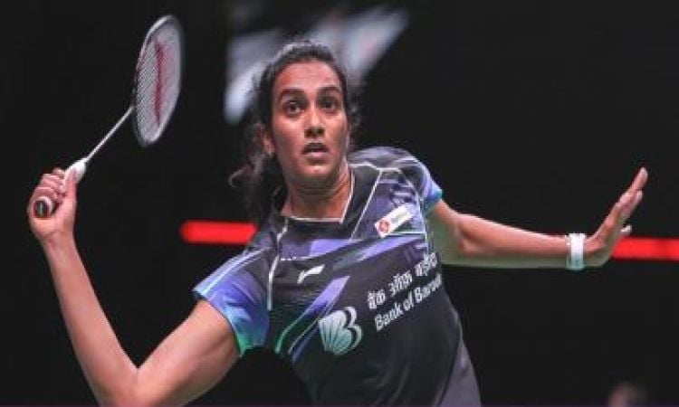 Asian Games: I believe that I can come back stronger, says PV Sindhu after quarters loss