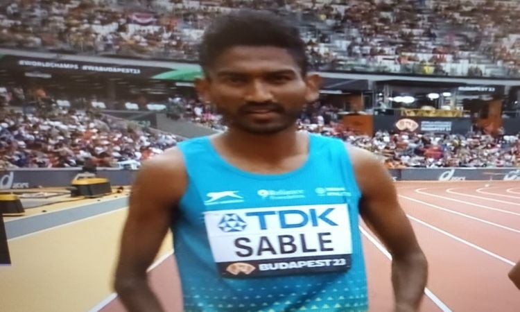 Asian Games: Lone ranger Avinash Sable wins historic gold in 3000m steeplechase