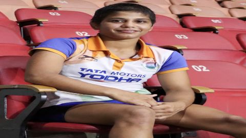 Asian Games: Pooja Gehlot, Antim Panghal make bronze medal match in women's wrestling