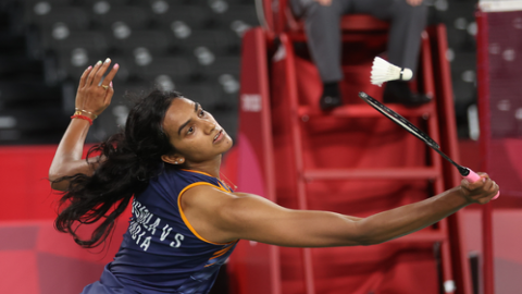 Asian Games: Sindhu crashes out, no medal for India in women's singles badminton