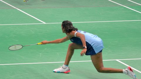 Asian Games: Sindhu, Prannoy, Rankireddy/Shetty only Indians to reach quarters