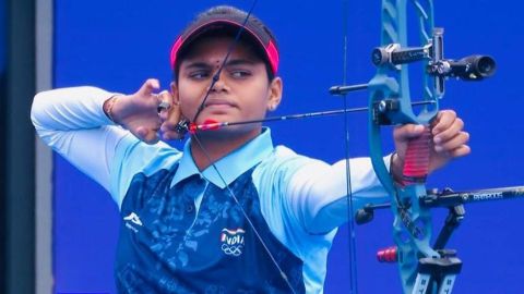 Asian Games: Two peas from different pods, archers Jyothi, Ojas enjoy similar luck with three gold h