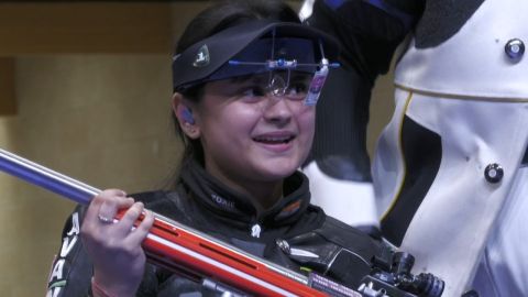 Asian Para Games: India hopes to rule pistol events as shooting events set to start