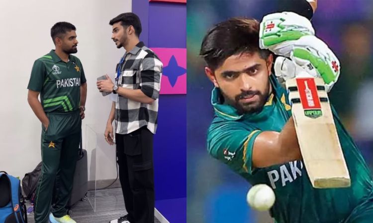 कौन है Babar Azam का फेवरेट क्रिकेटर, पाकिस्तान गेंदबाजों का बन जाता है काल
