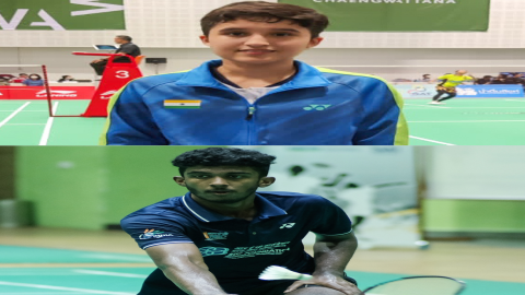 Badminton Jr Worlds: Unnati and Ayush continue to shine as Indian junior shuttlers maintain dominanc