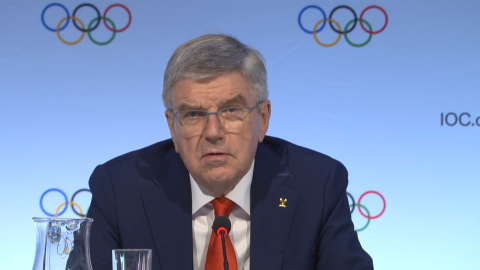 Boxing's future still in doubt, IOC EB okays weightlifting, modern pentathlon for 2028 Olympic Games