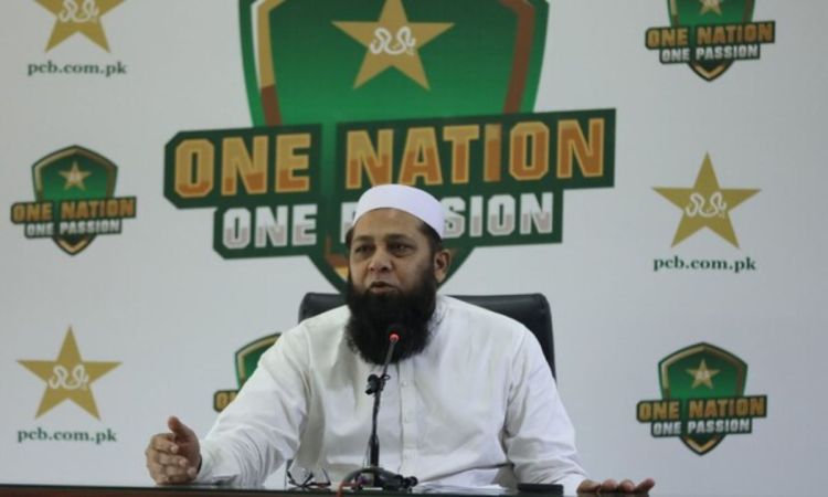 पाकिस्तान क्रिकेट में आया भूचाल, बीच वर्ल्ड कप इंज़माम उल हक ने दिया चीफ सेलेक्टर पद से इस्तीफा